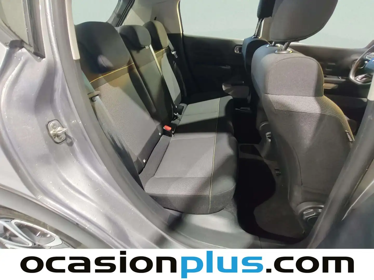 Foto Citroën C3 Citroen C3 BlueHDi 100 S&S Plus (102 CV)