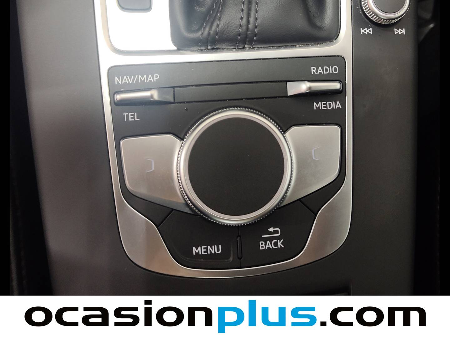 Audi A3 Audi A3 Sportback design edition 1.5 TFSI CoD EVO (150 CV) S tronic seminuevo