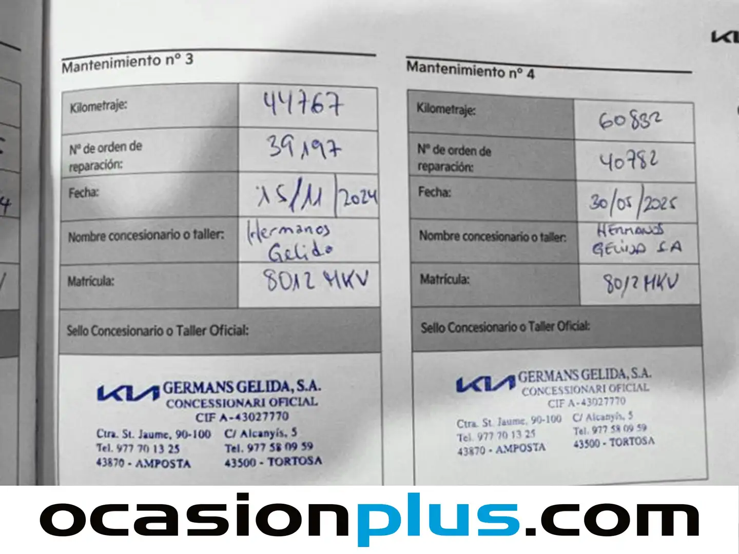 Foto KIA EV6 Kia EV6 77kWh RWD (Long Range)  (229 CV)