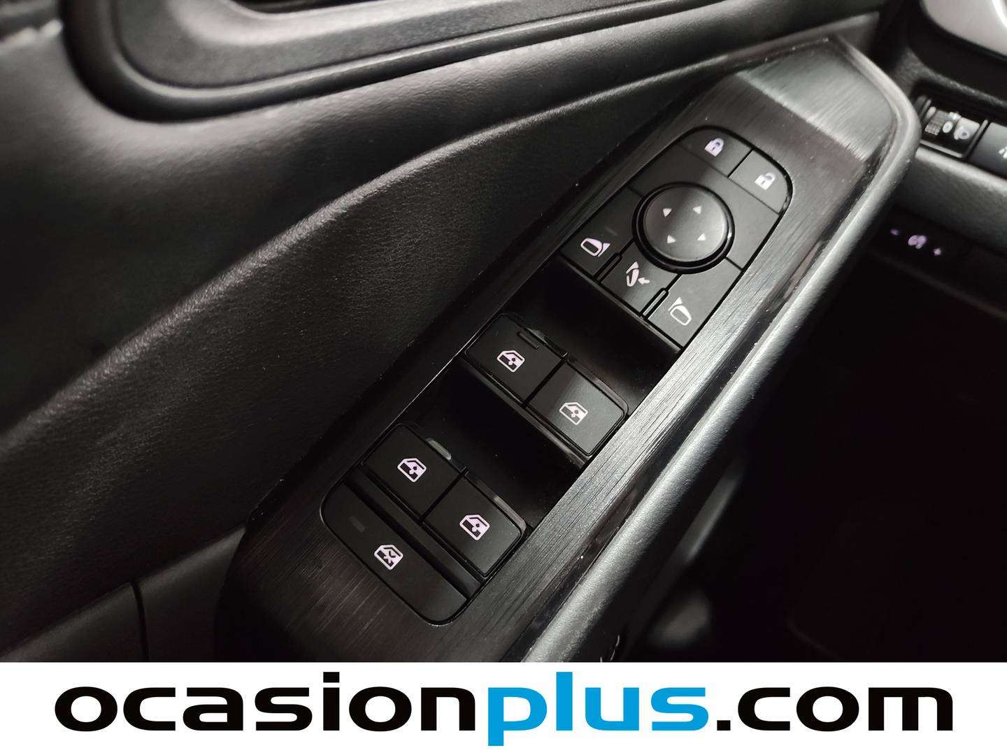 Foto Nissan QASHQAI Nissan Qashqai E-POWER Acenta (190 CV)