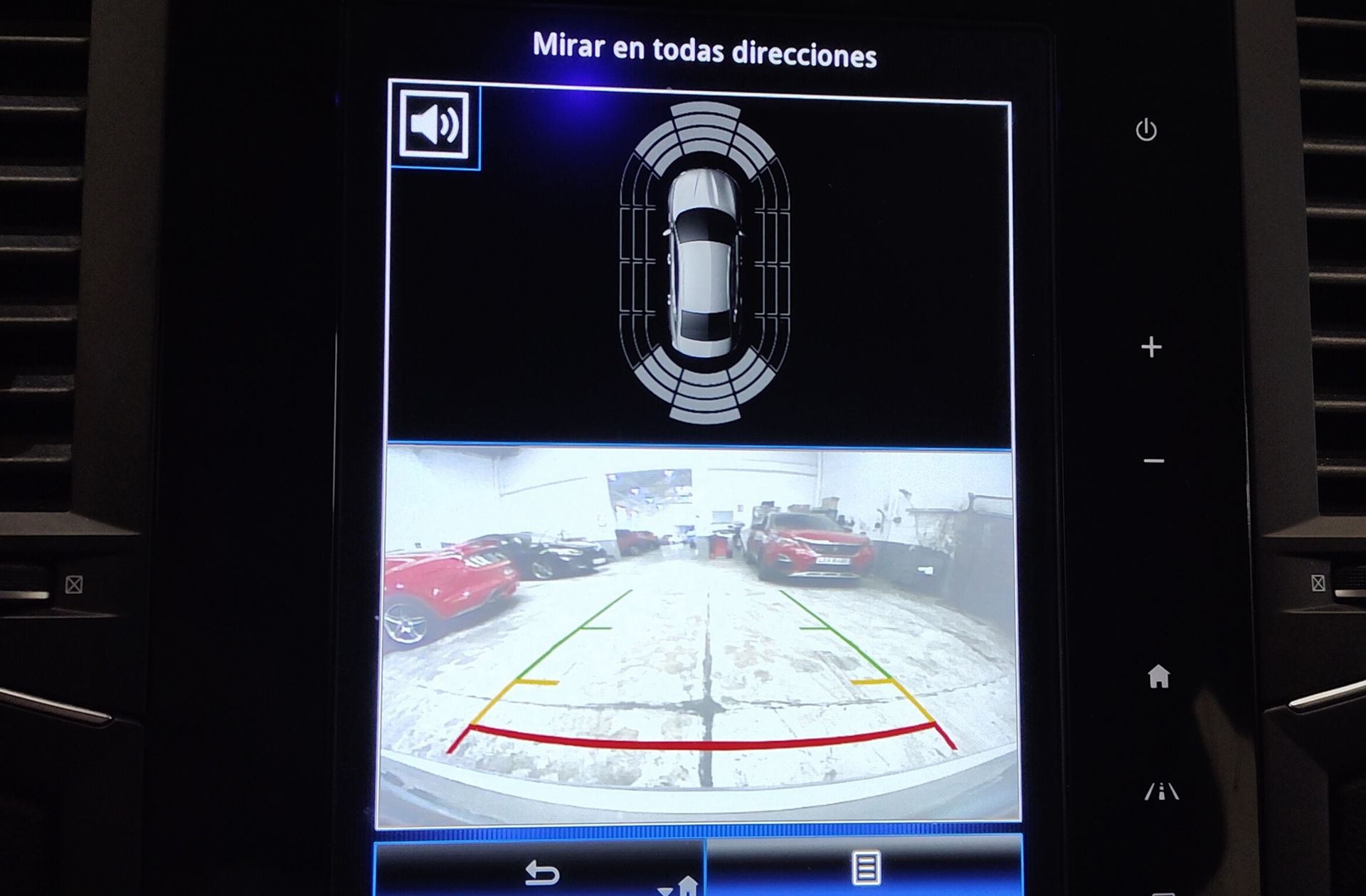 Renault Talisman Zen Blue dCi EDC - foto 9