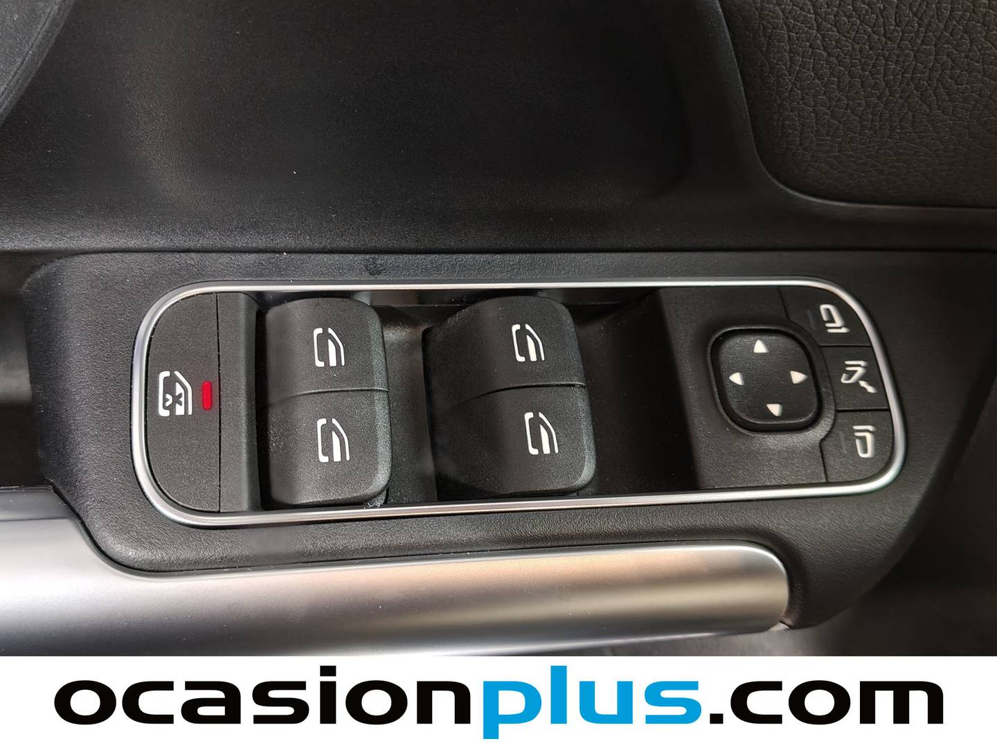 Foto Mercedes GLA Mercedes-Benz GLA GLA 45 S AMG 4Matic+ (421 CV)