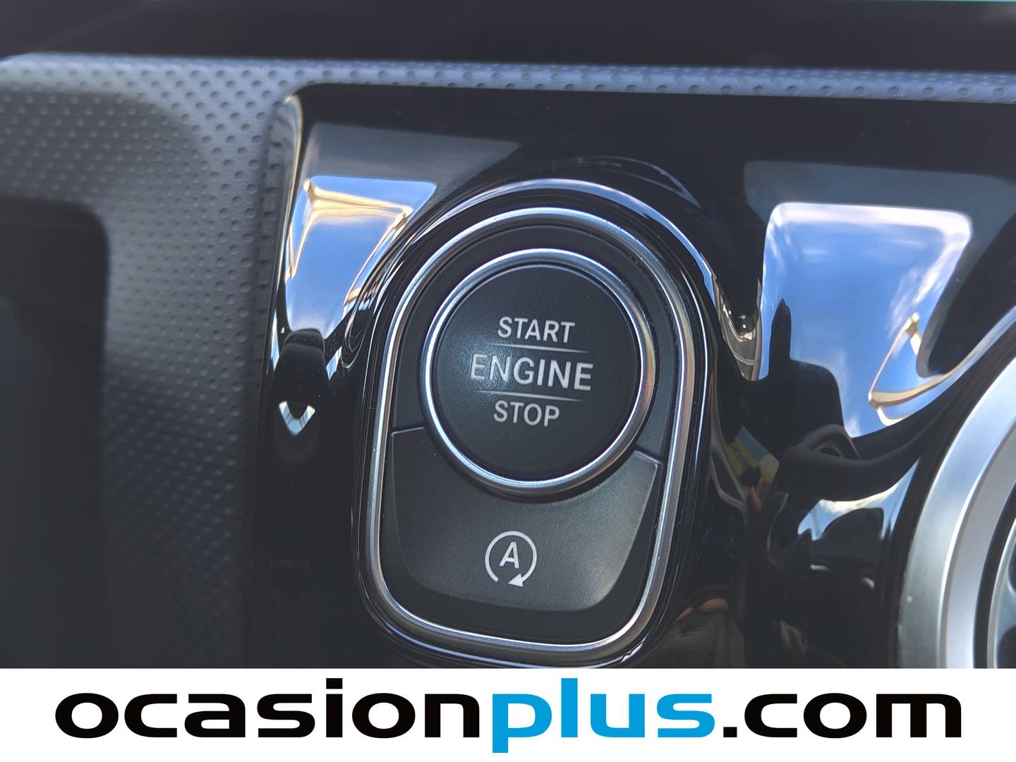 Foto Mercedes Clase A Mercedes-Benz Clase A Sedán 200 d (150 CV)