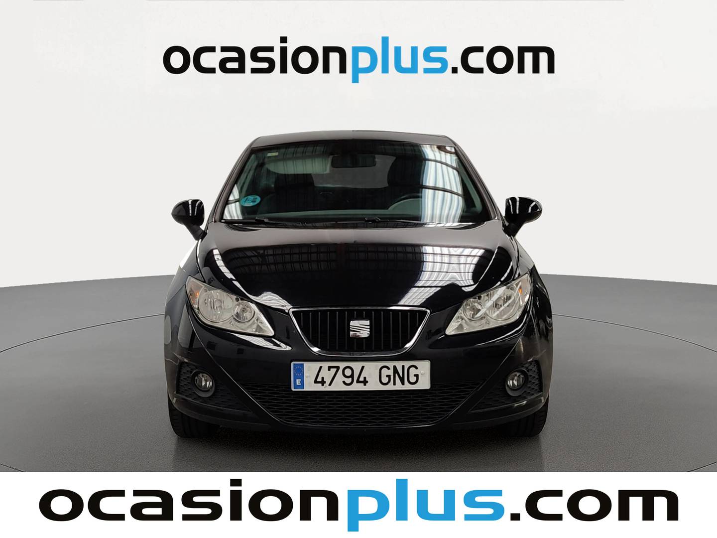 Seat Ibiza Seat Ibiza 1.4 16v Style (85 CV) 85cv