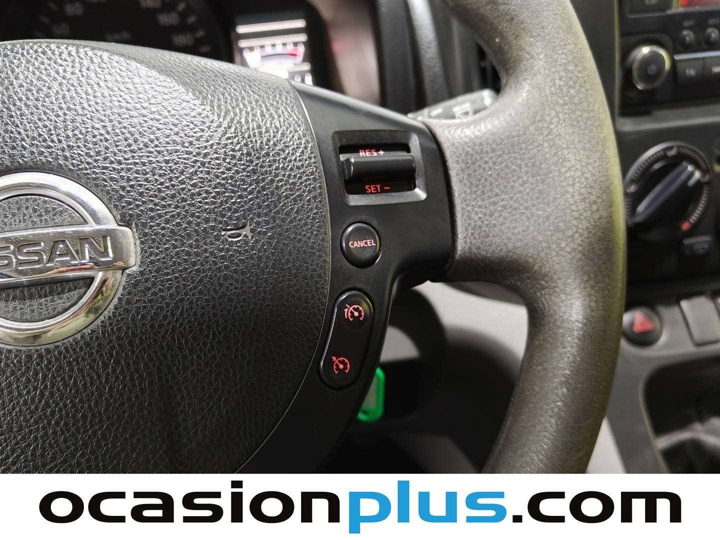 Foto Nissan NV200 Nissan NV200 Combi 1.5 dCi Comfort (90 CV)