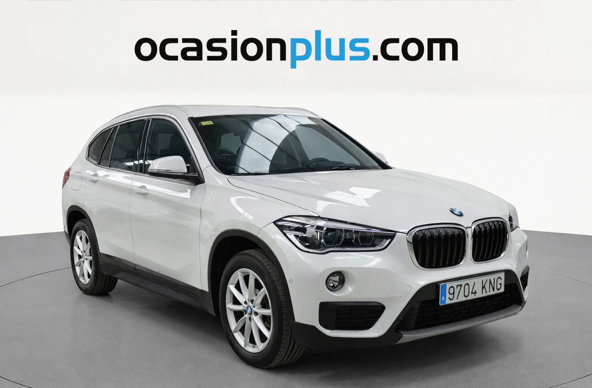 BMW X1 sDrive18i - foto 2