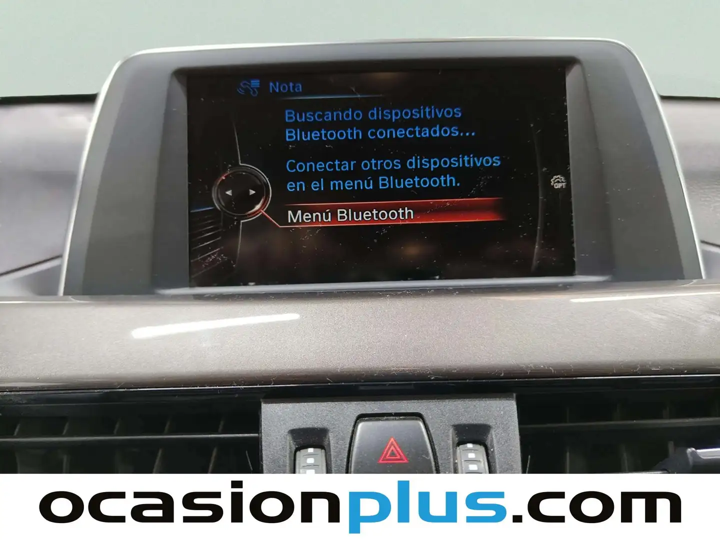 Foto BMW X1 BMW X1 xDrive20dA (190 CV)