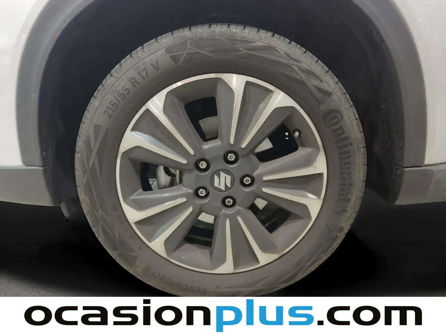 Foto Suzuki Vitara Suzuki Vitara 1.4 Turbo Mild Hybrid GLX (129 CV)