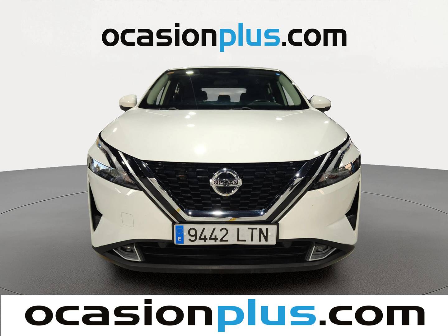 Nissan QASHQAI Nissan Qashqai DIG-T 140 mHEV Acenta 4x2 (140 CV) 140cv