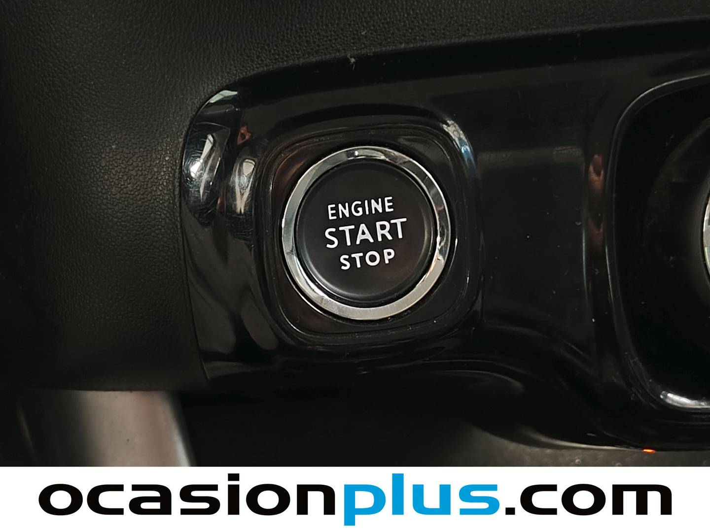 Citroën C3 Aircross Citroën C3 Aircross PureTech 110 S&S Shine EAT6 (110 CV) seminuevo
