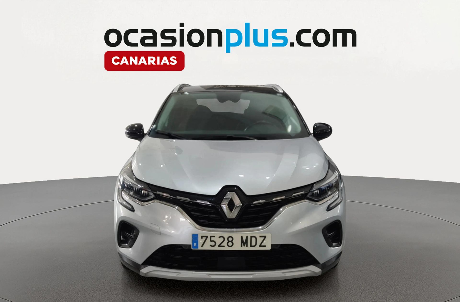 Renault Captur Techno TCe - foto 13
