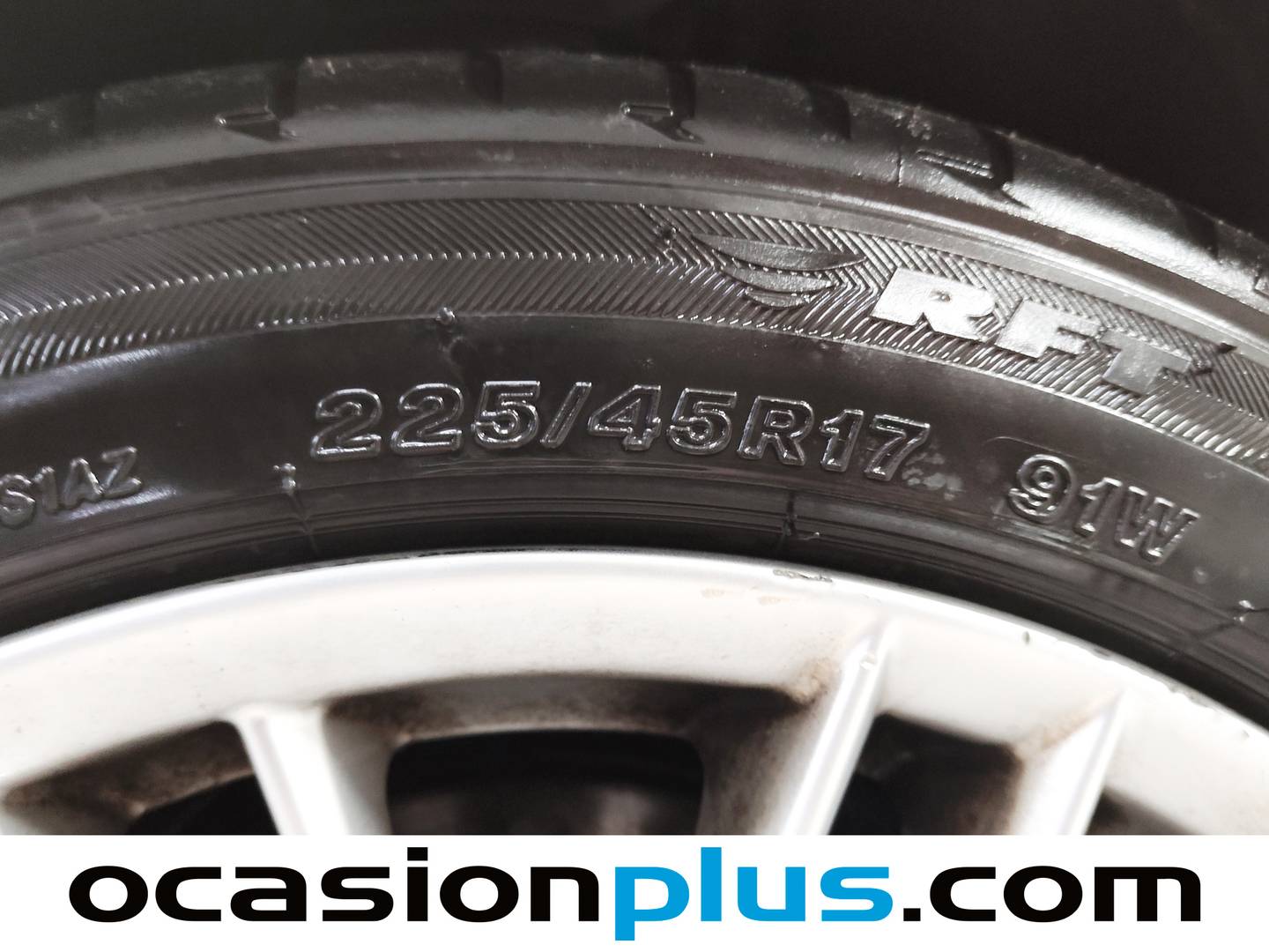 BMW Serie 1 BMW Serie 1 120i Pack M (184 CV) seminuevo