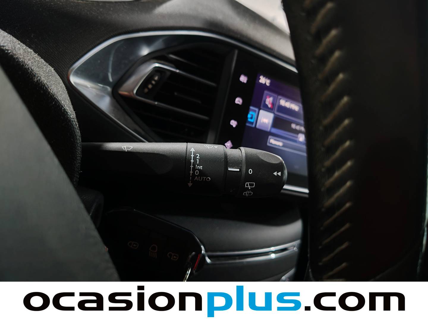 Peugeot 308 Peugeot 308 PureTech 130 S&S Style (130 CV) 130cv