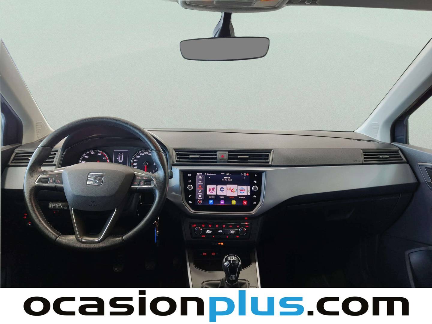 Seat Arona Seat Arona 1.0 TSI Style Go2 (110 CV) al mejor precio