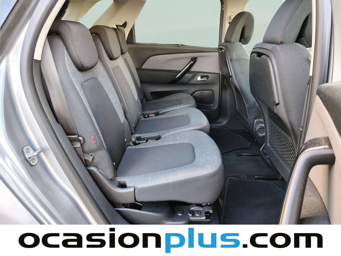 Citroën C4 Picasso Citroën C4 Picasso PureTech 130 S&S Feel  (130 CV) gasolina