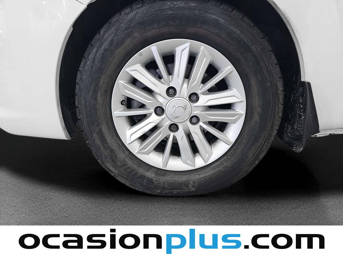 SsangYong Rodius SsangYong Rodius D22T Premium Auto (178 CV) 7 PLAZAS automático
