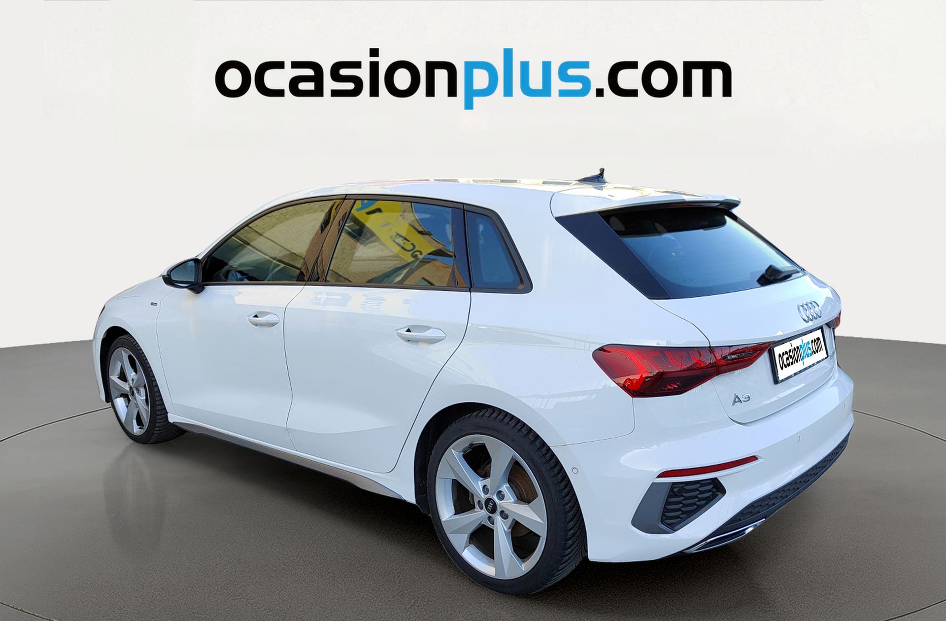 Audi A3 Sportback S line 35 TFSI S tronic - foto 3