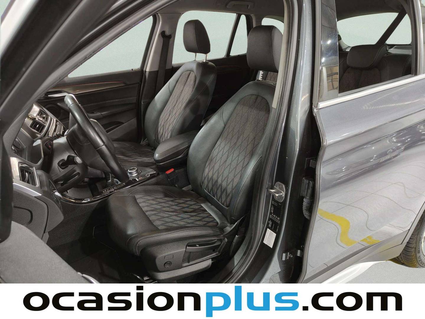 Foto BMW X1 BMW X1 sDrive18d (150 CV)