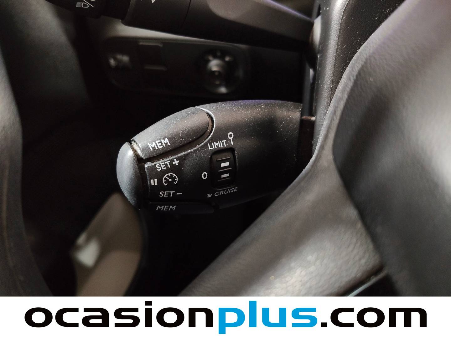 Citroën C3 Citroën C3 PureTech 83 Plus (83 CV) seminuevo