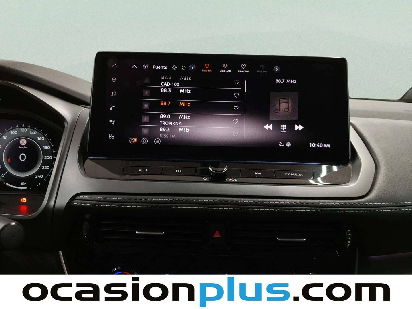 Nissan QASHQAI Nissan Qashqai DIG-T 160 N-Connecta 4x2 CVT (158 CV) 2025