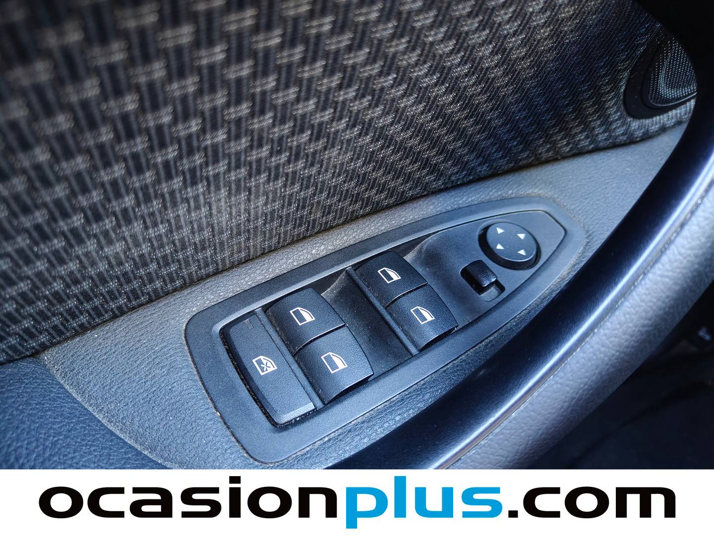 BMW X1 BMW X1 sDrive18d Business (150 CV) de segunda mano