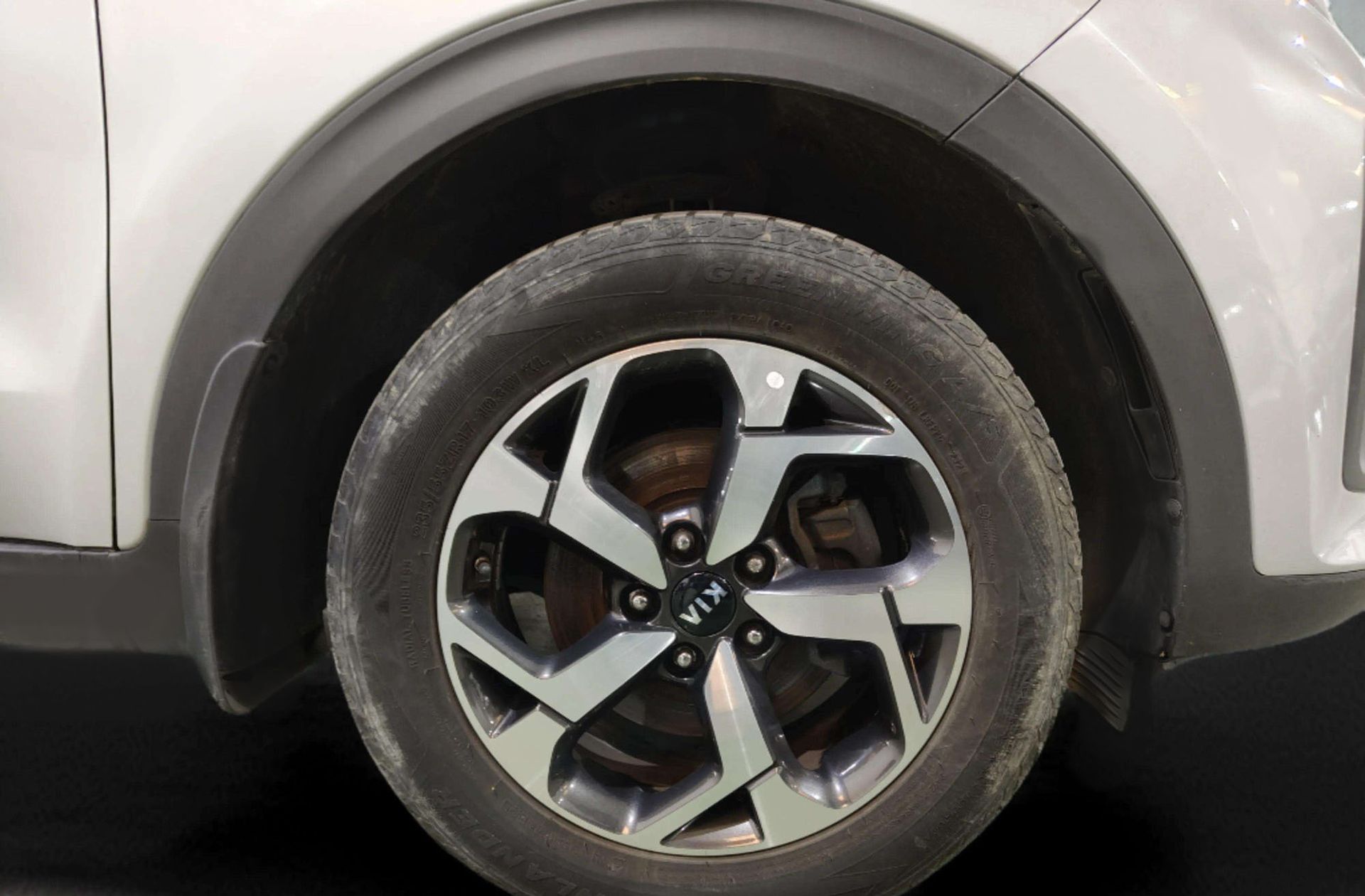 Kia Sportage 1.6 GDi Drive 4x2 - foto 27