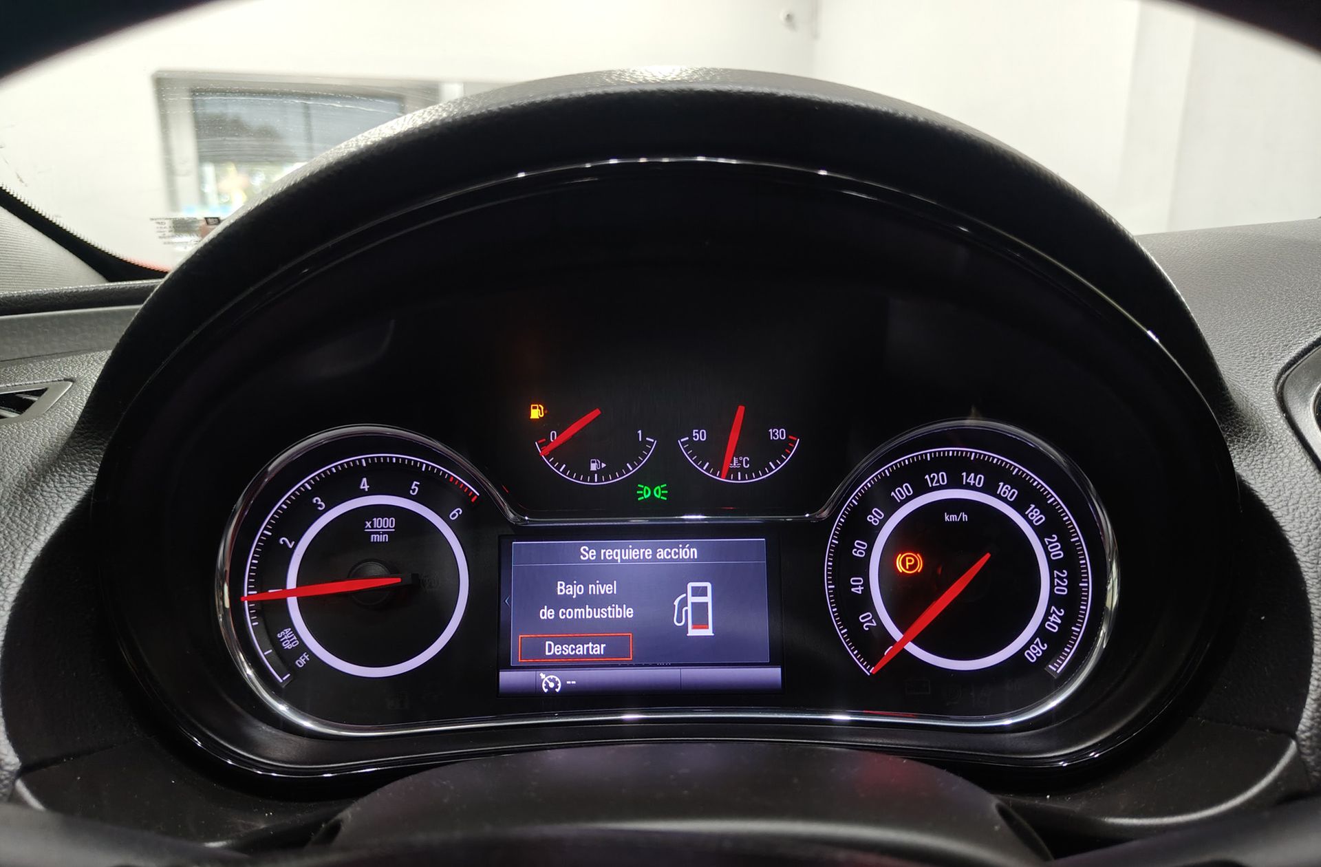 Opel Insignia 1.6CDTI ecoFlex Selective - foto 22