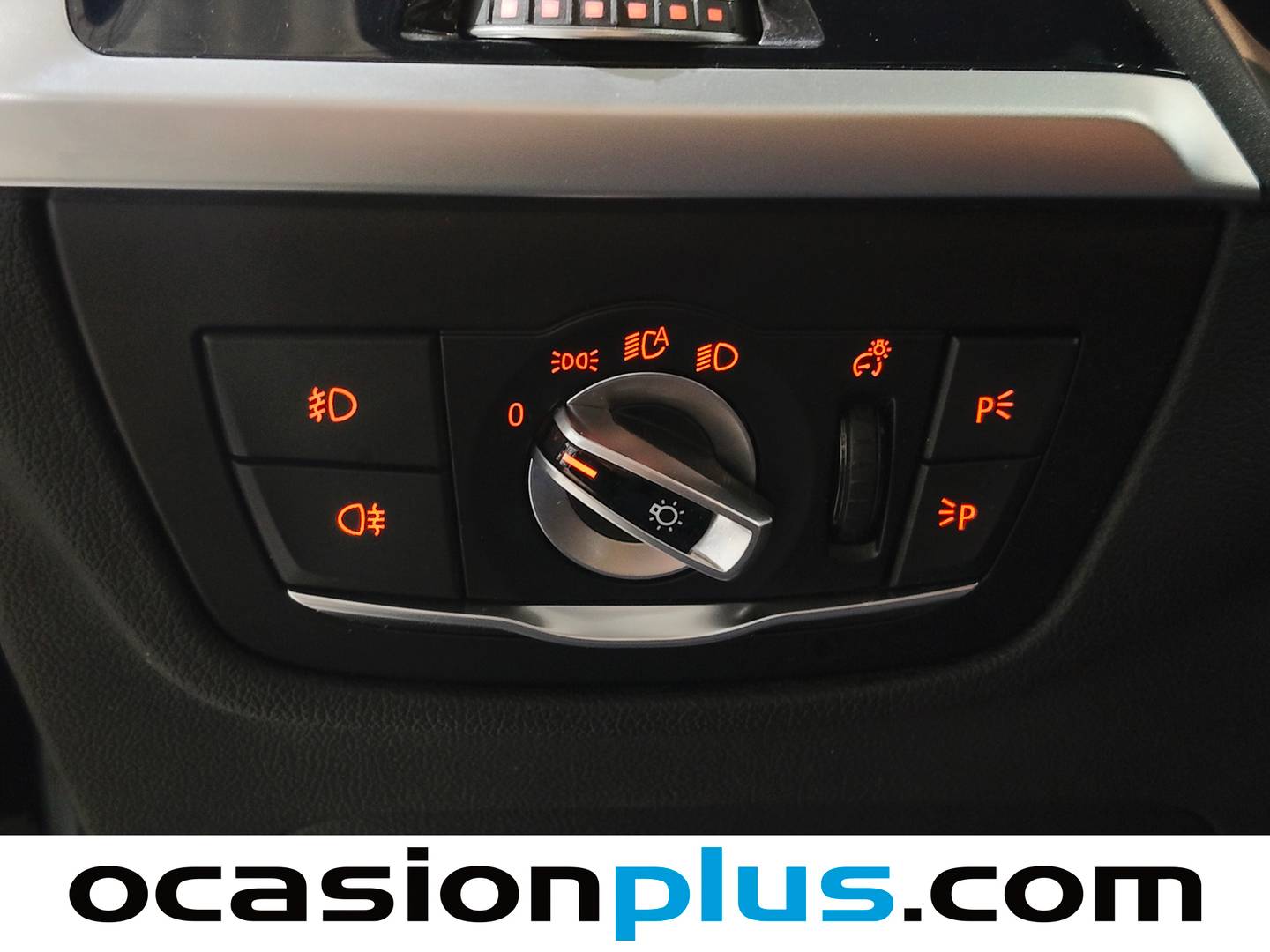 BMW X3 BMW X3 M40i 260 kW (354 CV) automático