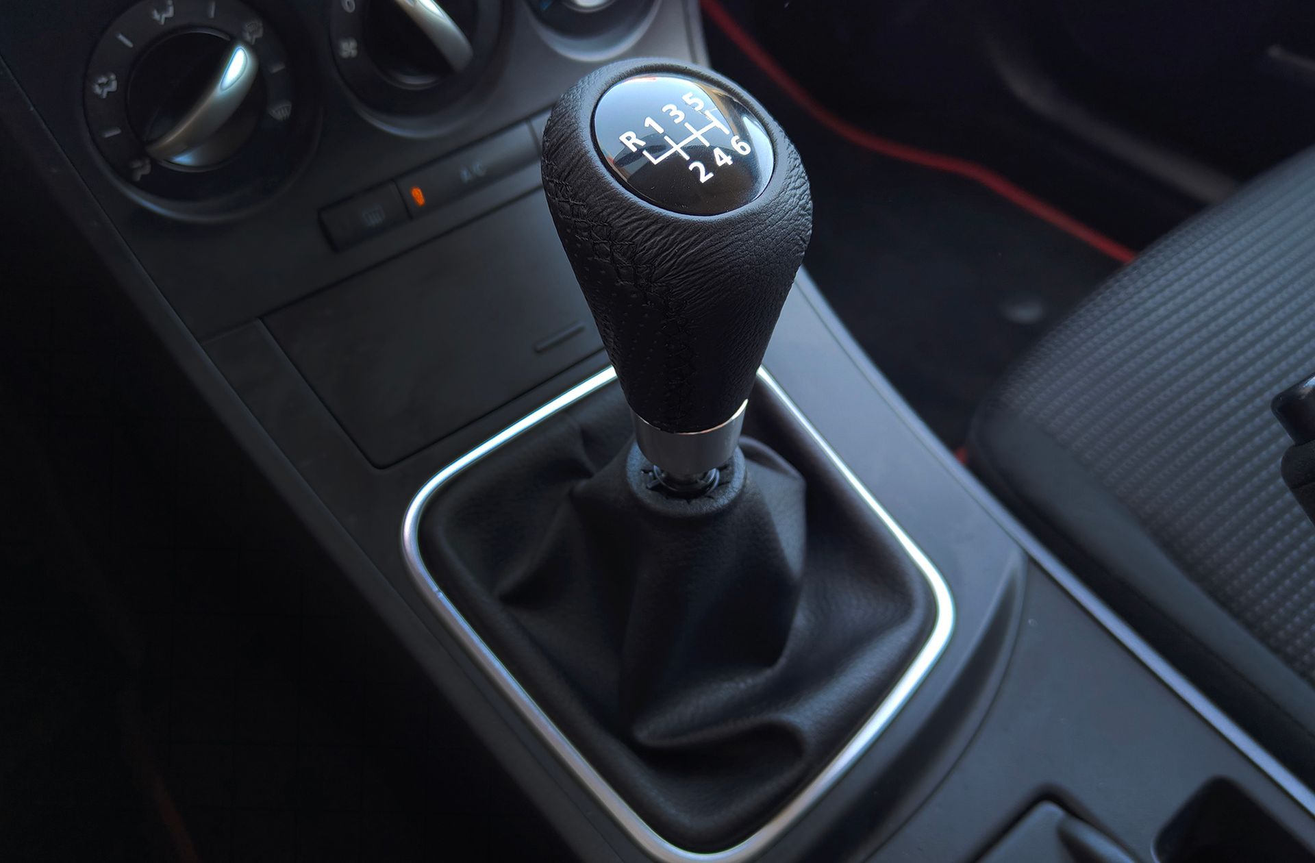 Mazda Mazda3 1.6 Crtd Pulse - foto 5
