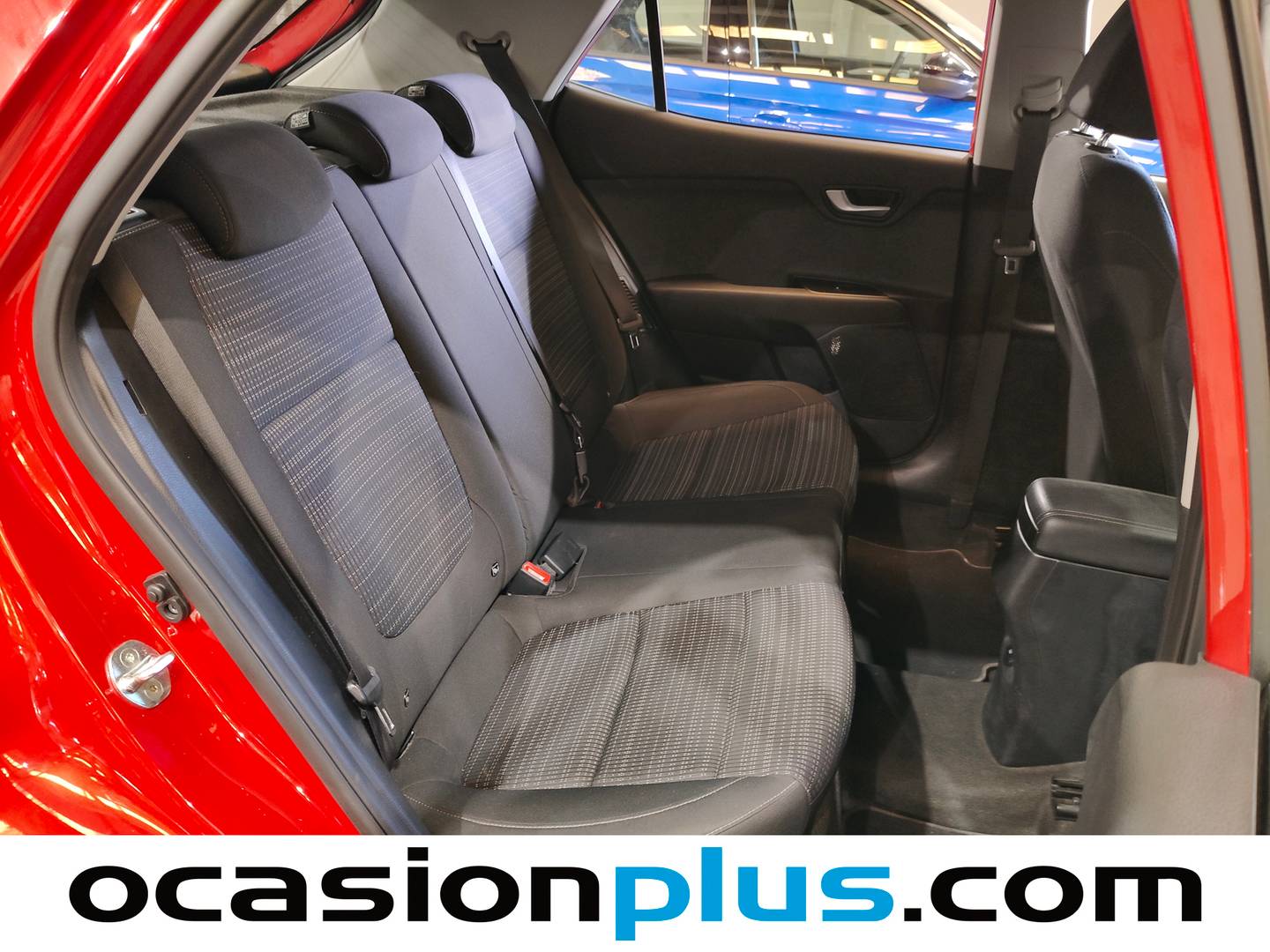 KIA Stonic KIA Stonic 1.0 T-GDi MHEV Drive iMT (100 CV) al mejor precio