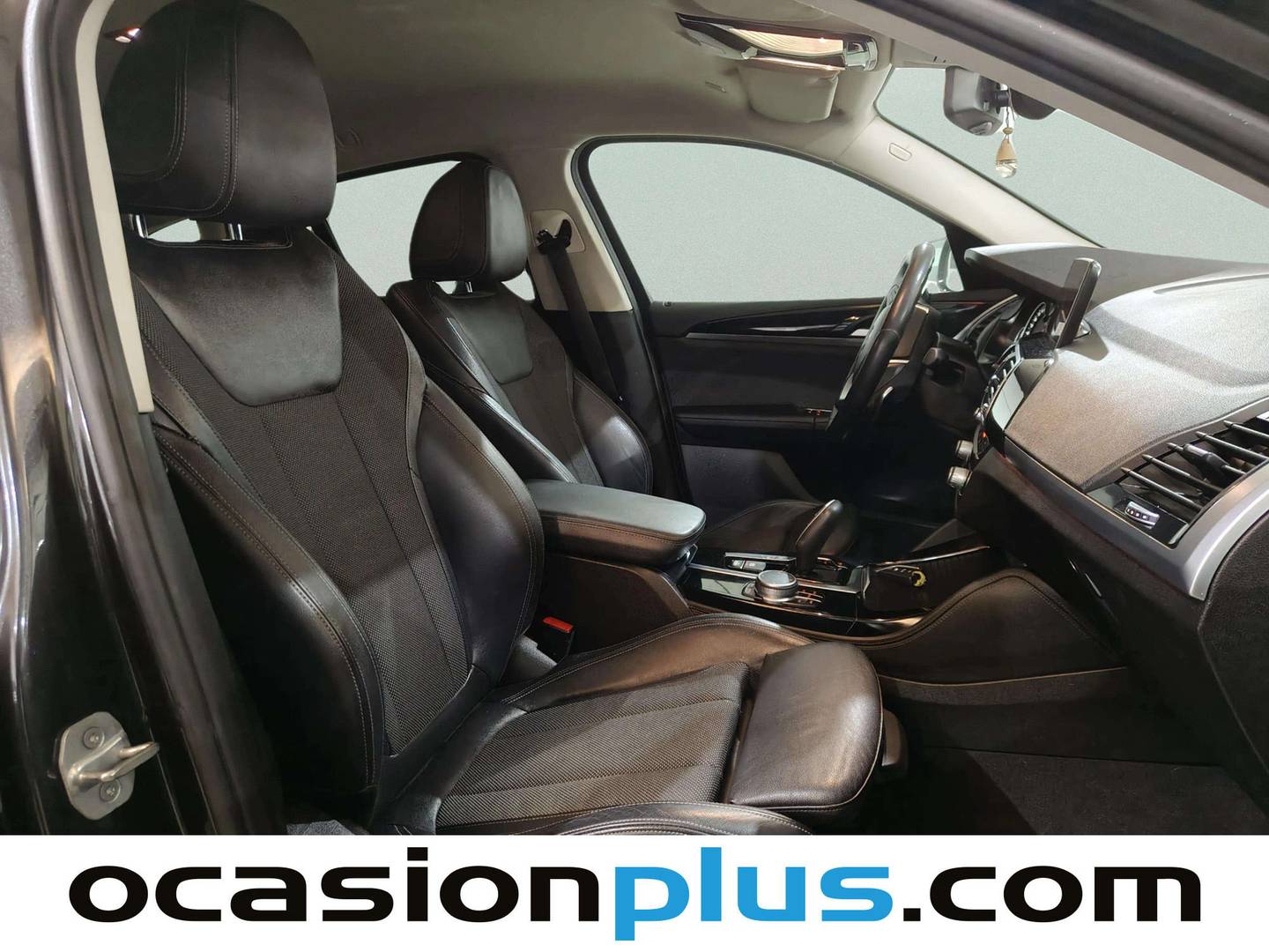 BMW X4 BMW X4 xDrive20d (190 CV) km 0