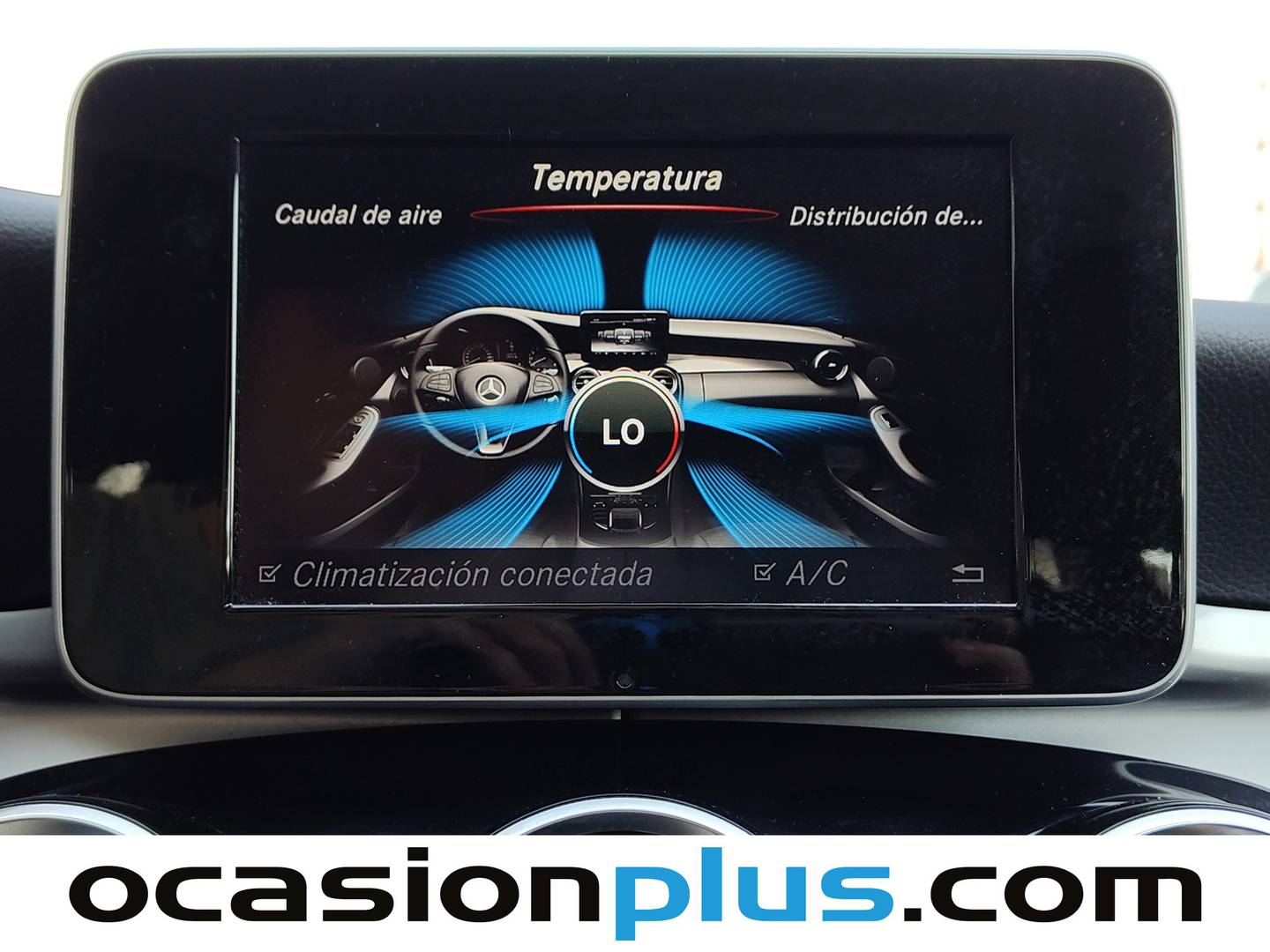 Mercedes Clase C Mercedes Clase C 180 d Estate (116 CV) km 0