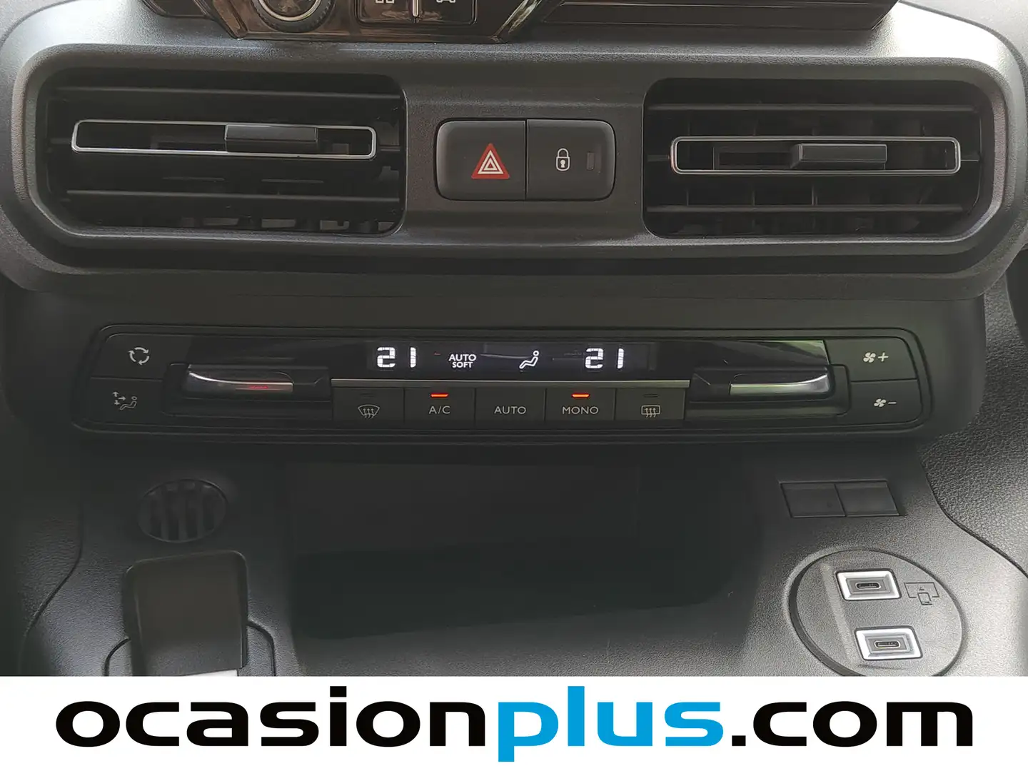 Foto Peugeot Rifter Peugeot Rifter BlueHDi 130 GT Long EAT8 (130 CV) 7 Plazas