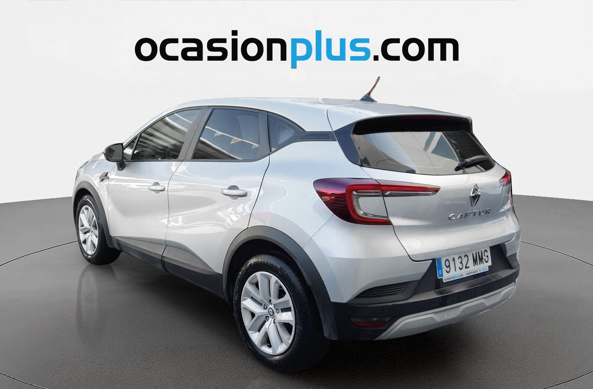 Renault Captur Evolution TCe - foto 3