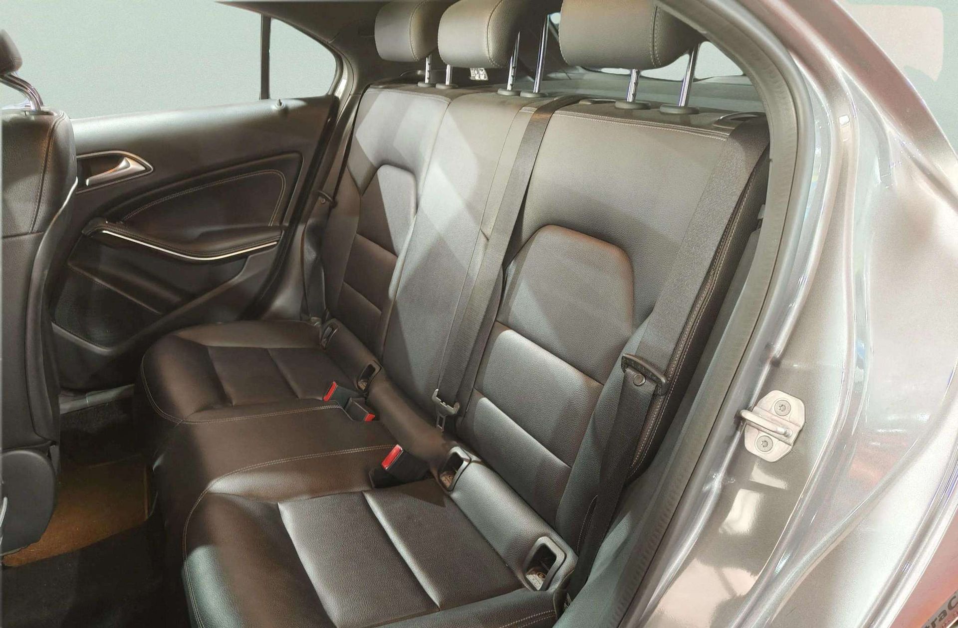 Mercedes-Benz Clase A 180 d - foto 11