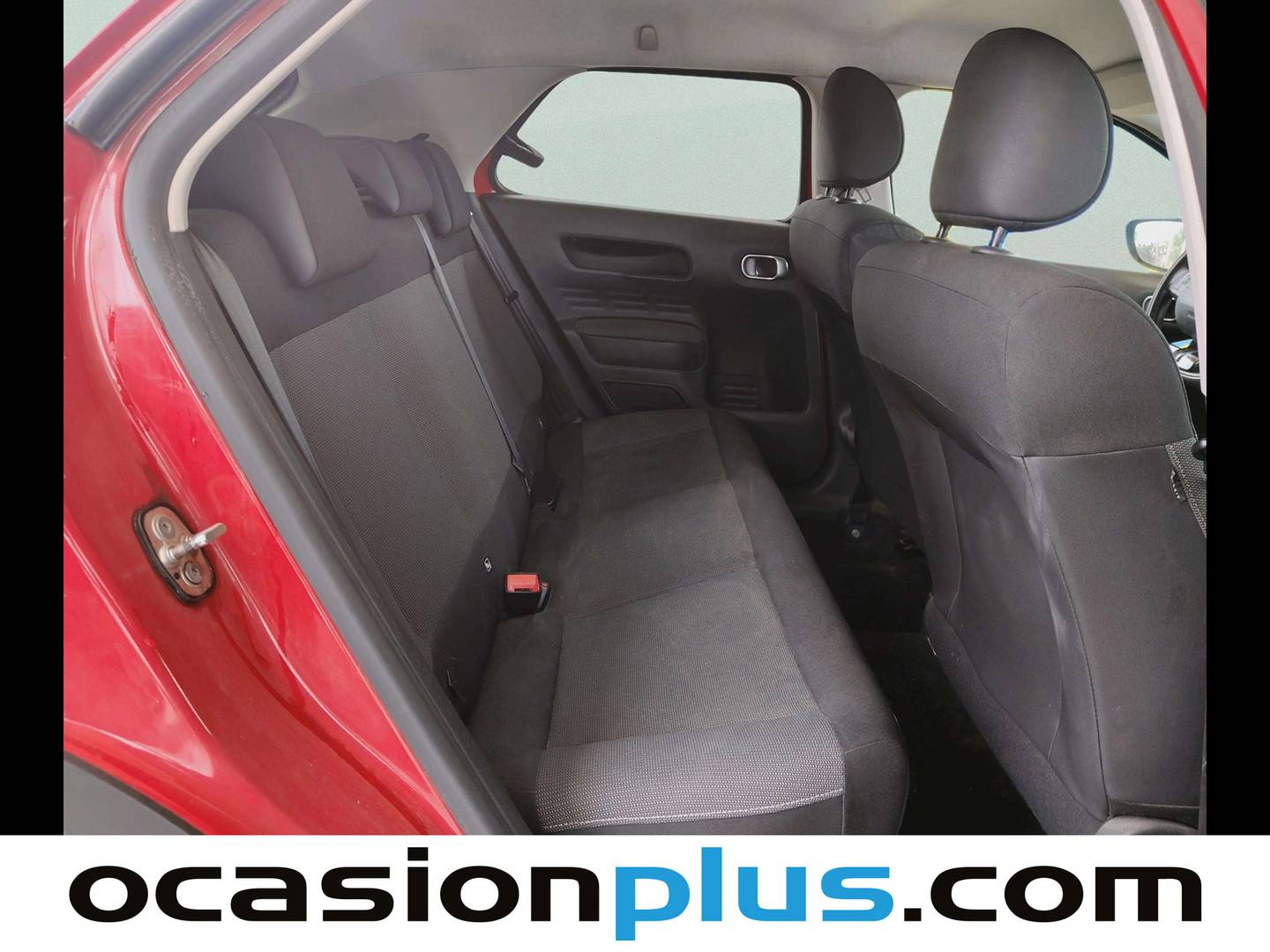 Citroën C4 Cactus Citroën C4 Cactus e-HDI 92 Shine ETG6 (92 CV) al mejor precio