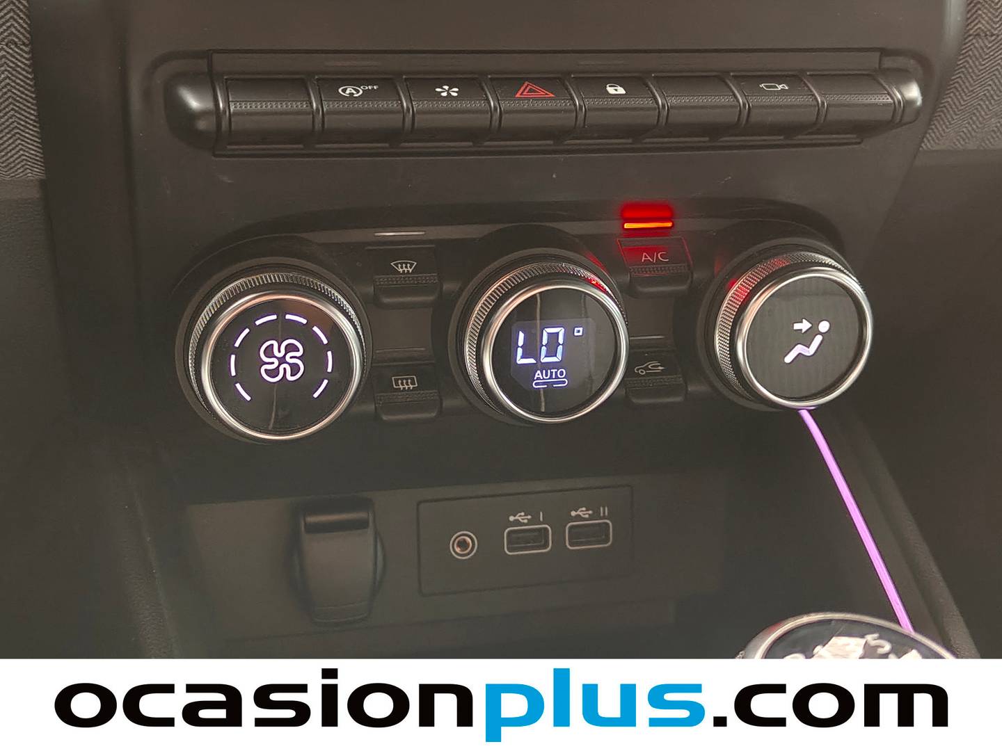 Paquetes del Renault Clio Renault Clio Techno TCe (90 CV)