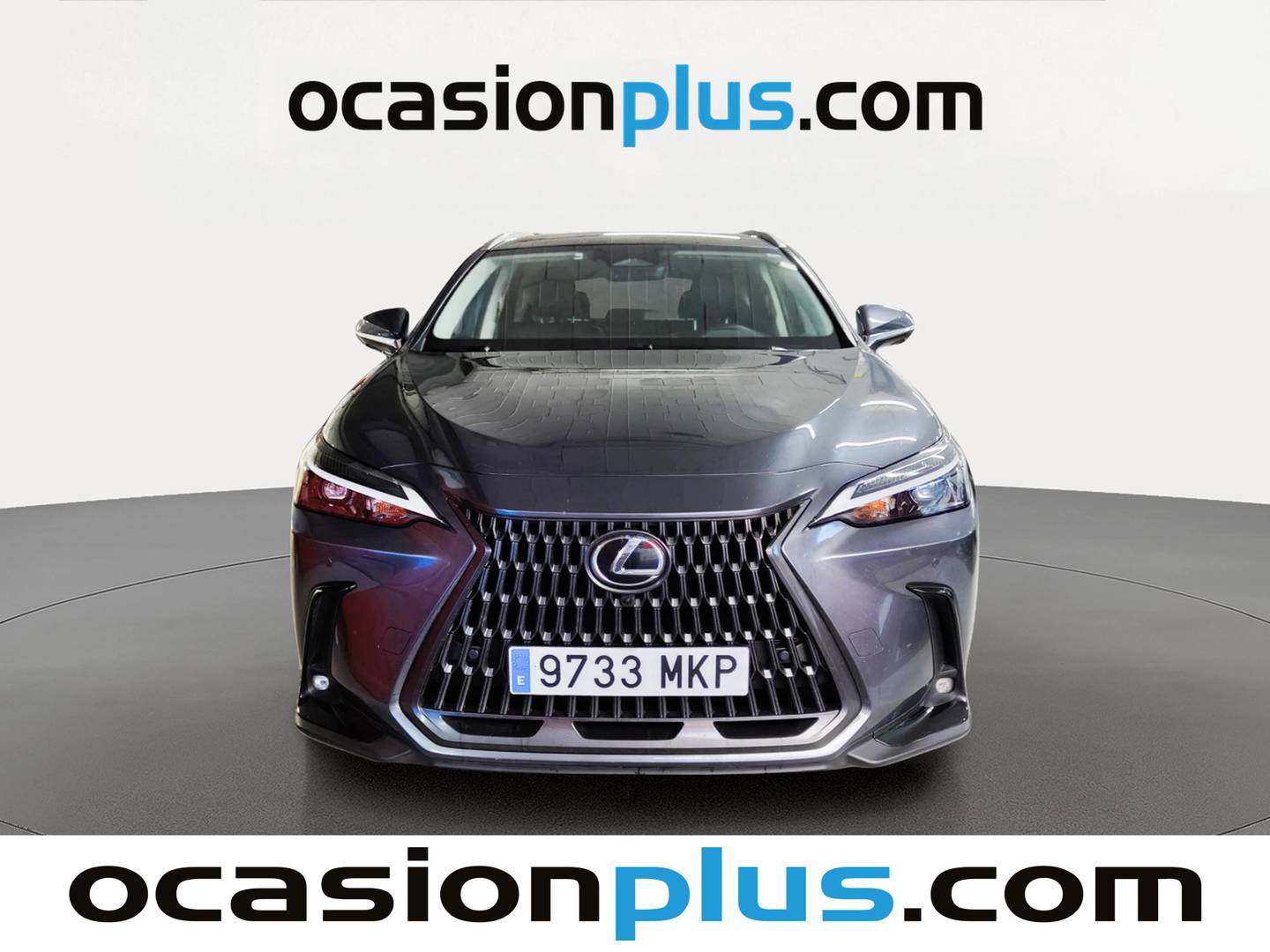 Lexus NX Lexus NX 350h Executive 4WD (242 CV) al mejor precio