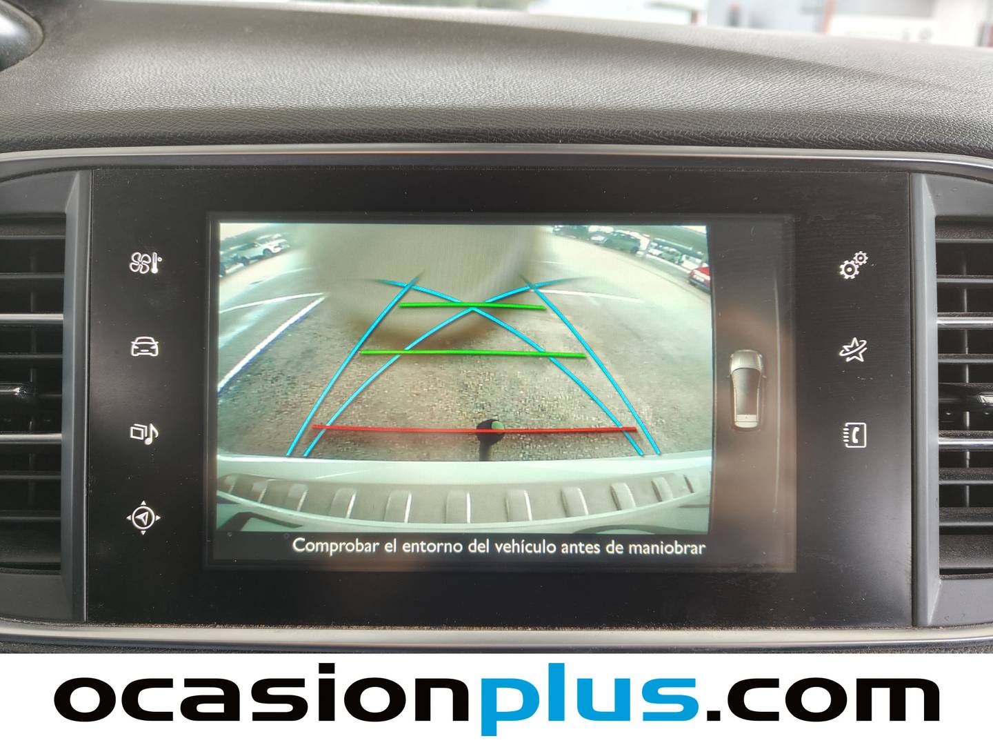 Foto Peugeot 308 Peugeot 308 SW SW 2.0 BlueHDi Allure Auto (150 CV)