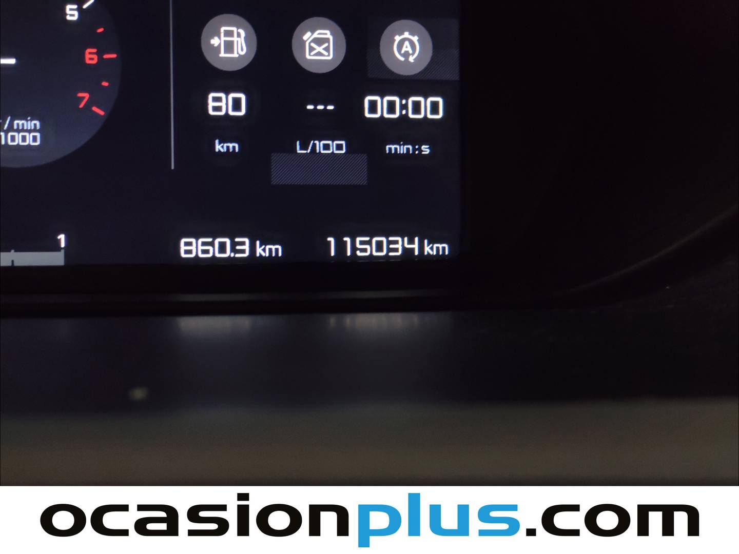 Citroën Grand C4 Spacetourer Citroën Grand C4 Spacetourer BlueHDi 130 S&S Feel (130 CV) 7 Plazas seminuevo