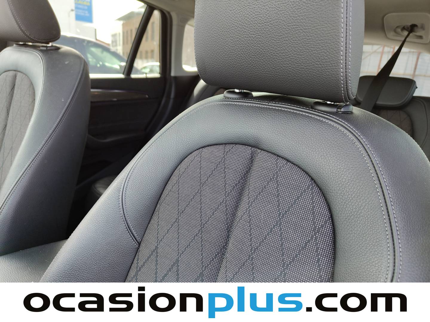 Equipamiento del BMW X1 BMW X1 xDrive25e (220 CV)