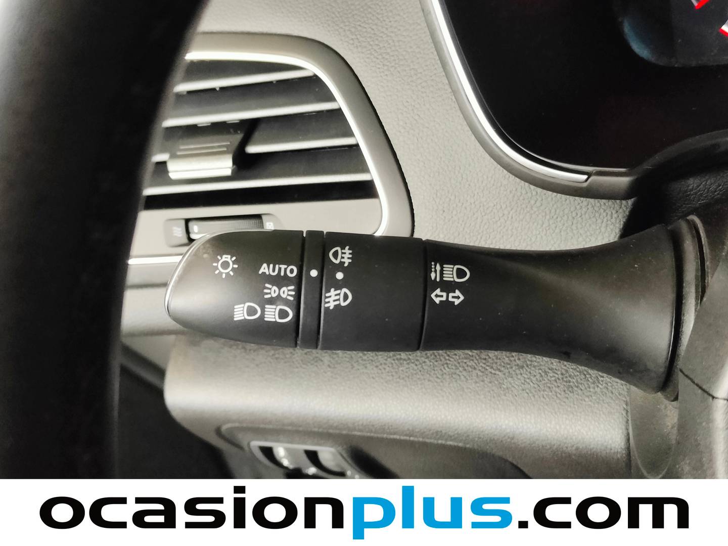 Foto Renault Mégane Renault Megane Sport Tourer Techno Blue dCi (115 CV) EDC