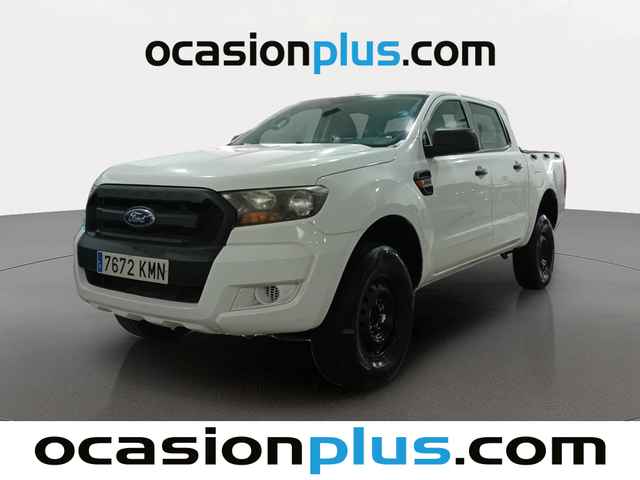 Ford Ranger Ocasión