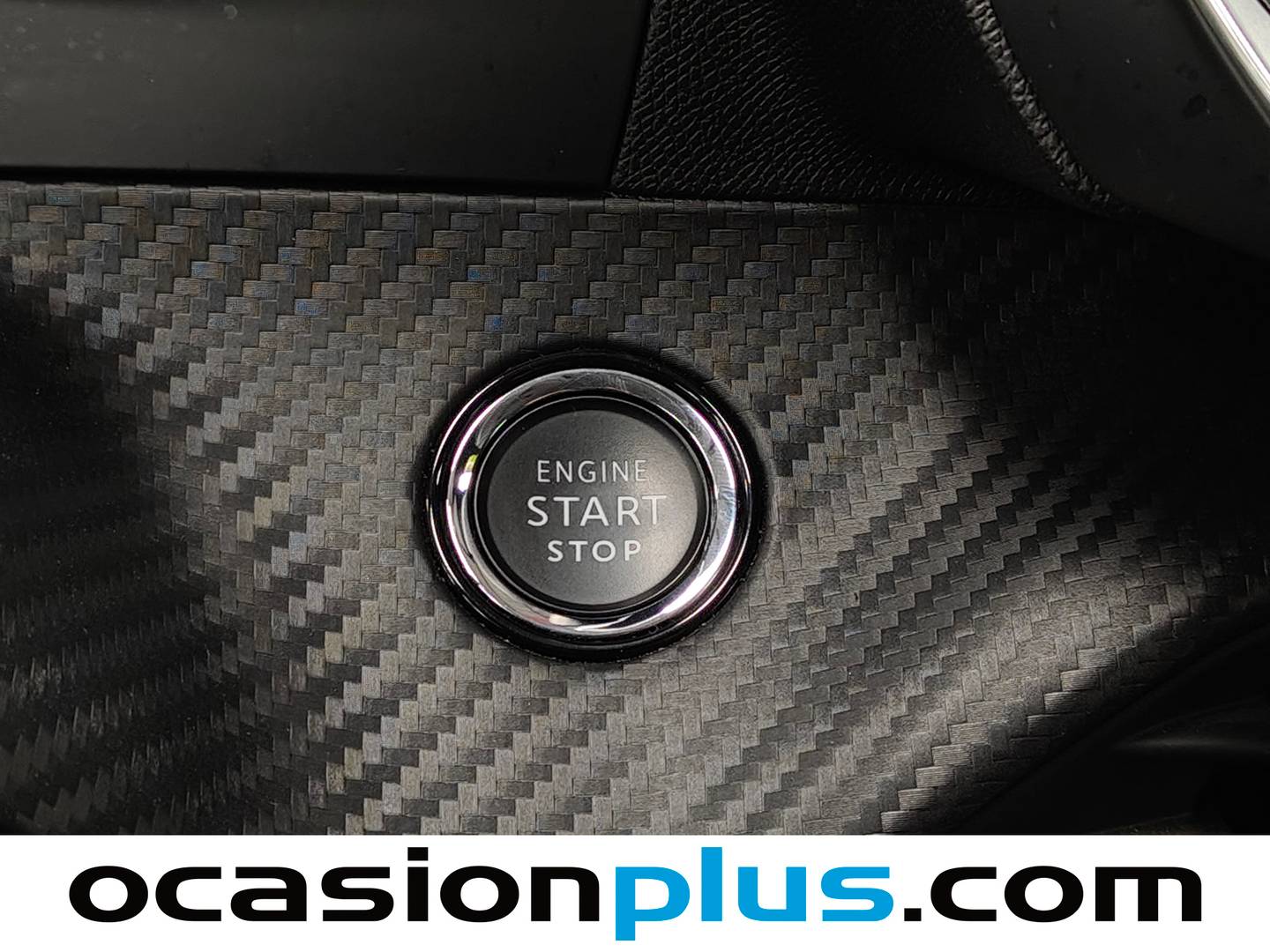 Peugeot 2008 Peugeot 2008 BlueHDi 110 Allure Pack (110 CV) barato