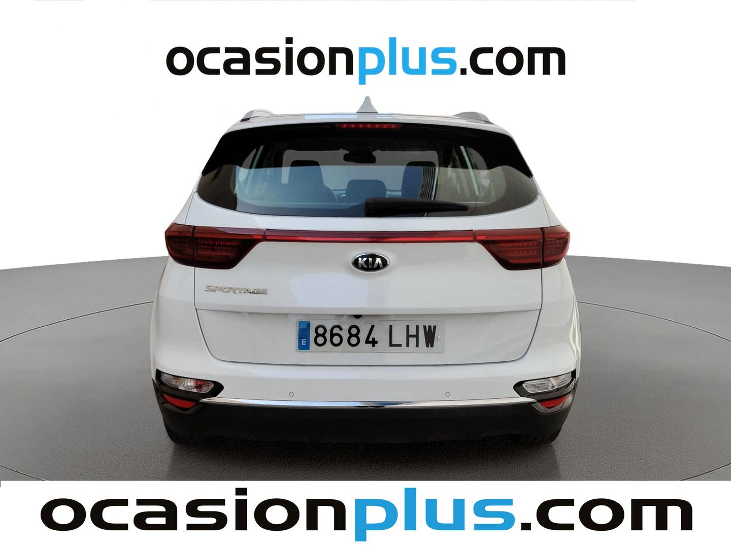 KIA Sportage KIA Sportage 1.6 GDi Drive 4x2 (132 CV) barato