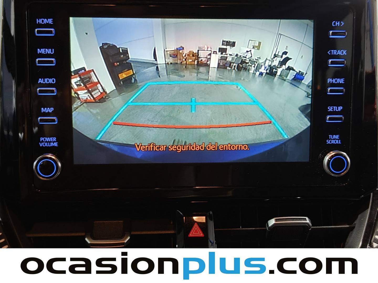 Foto Toyota Corolla Toyota Corolla 125H Active E-CVT (122 CV)