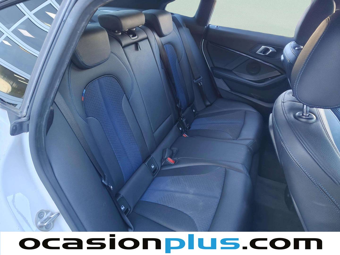 Foto BMW Serie 2 BMW Serie 2 218d Gran Coupe (150 CV)  Pack M