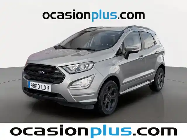 Ford EcoSport 1.0T EcoBoost S&S ST Line (125 CV) de segunda mano
