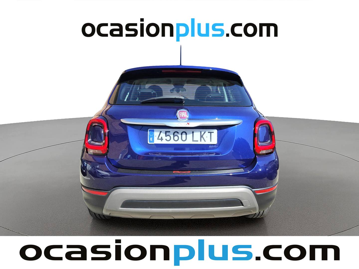 Fiat 500X Fiat 500X 1.3 MultiJet City Cross 4x2 (95 CV) barato
