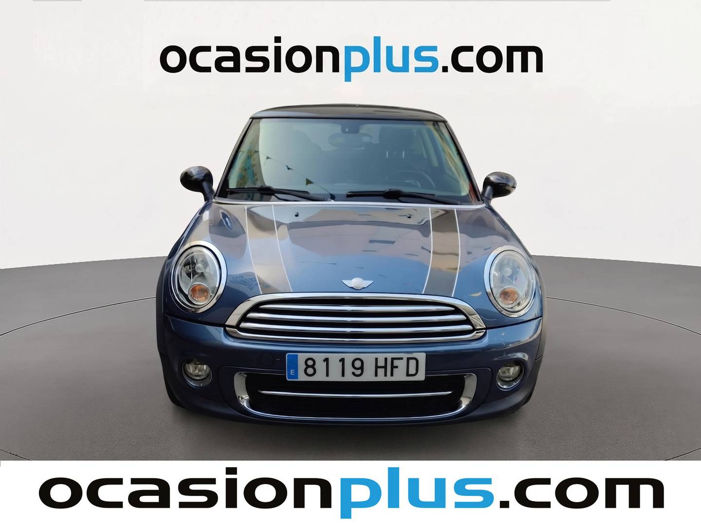 Mini MINI Mini MINI Cooper D (112 CV) 112cv